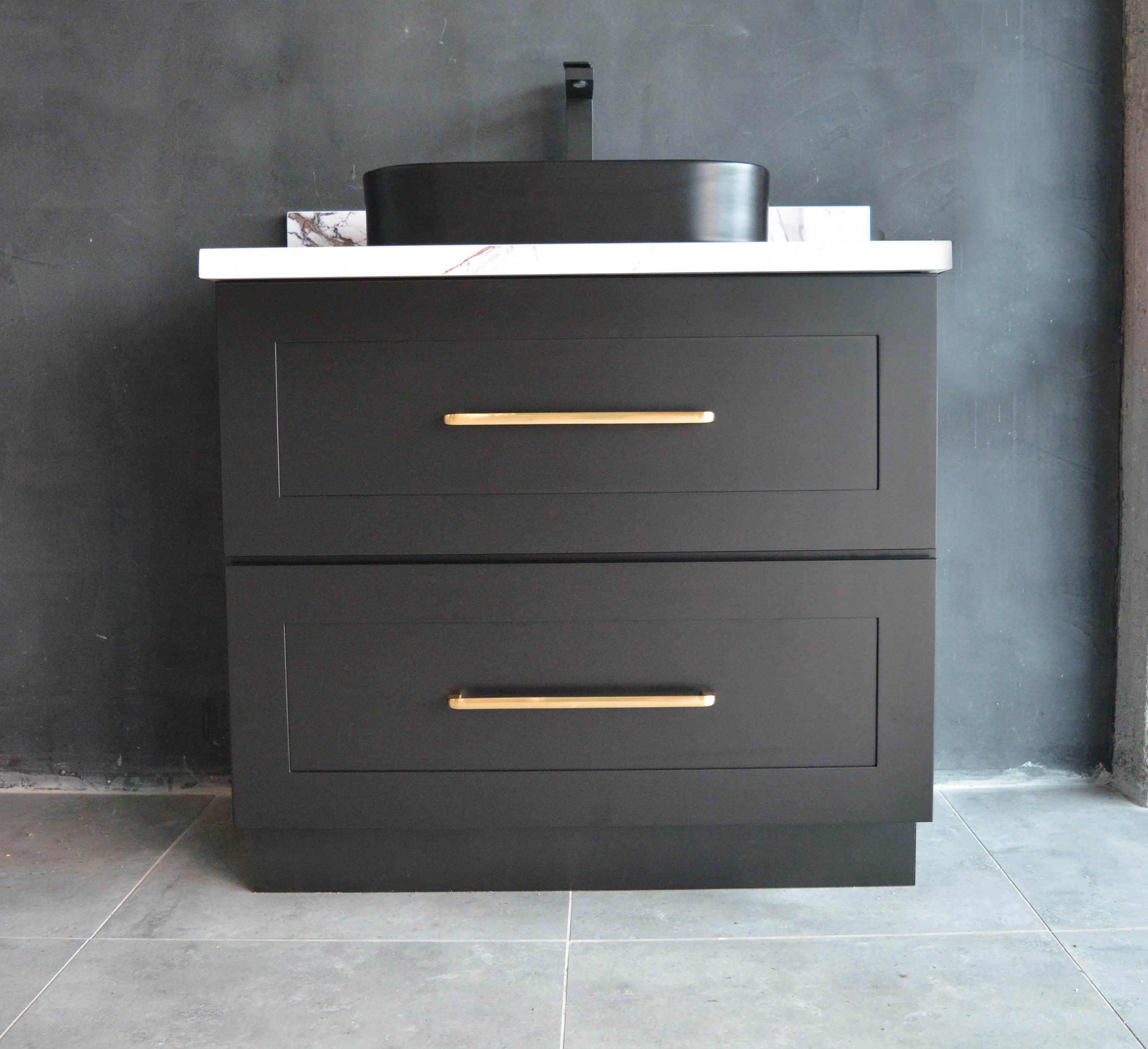 Vanities