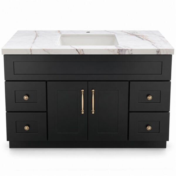 black-freestanding-1200mm-01-simple-product