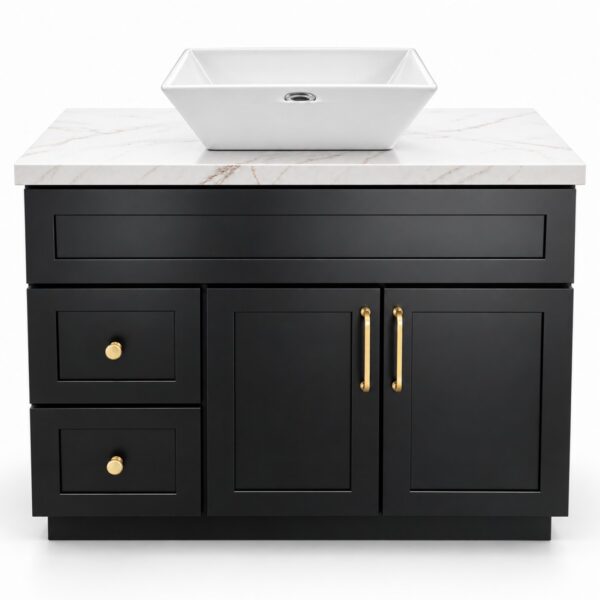 black-freestanding-900mm-top-mount-01-simple-product