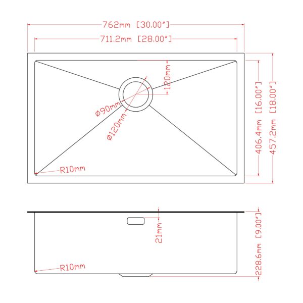 3018b1 Graph