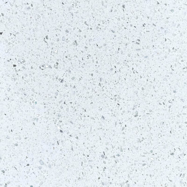 SF Crystal White