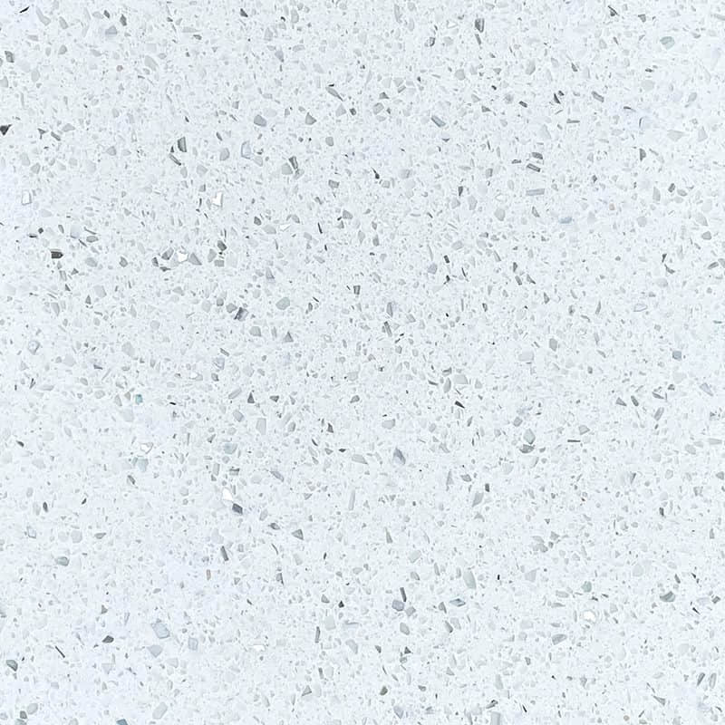 SF Crystal White