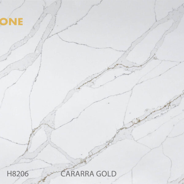 cararra-gold