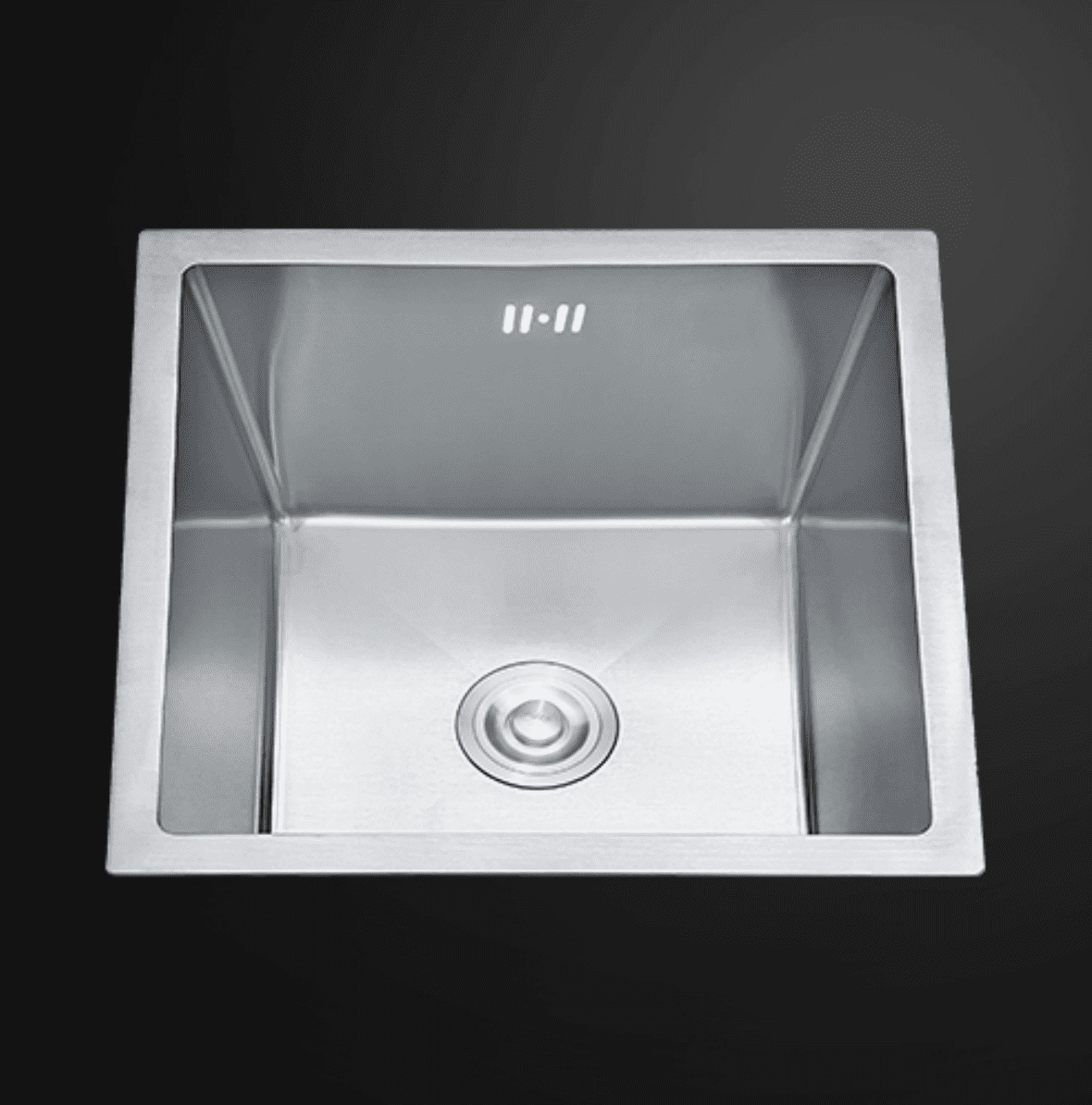 Single Bowl Sinks