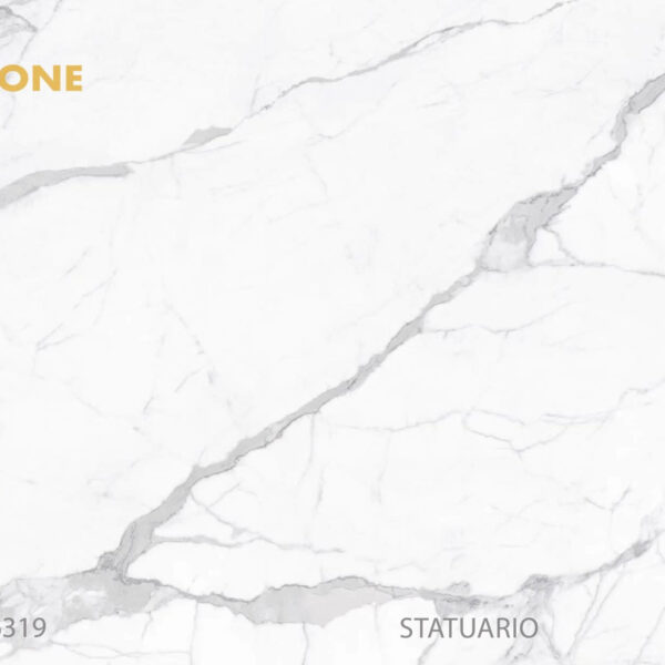 Statuario Matt