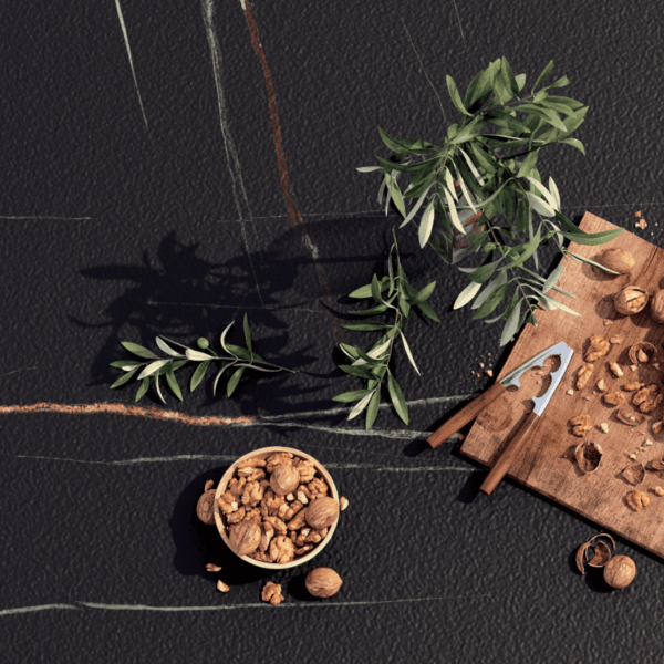 Sintered Stone H6320 SAHARA NERO