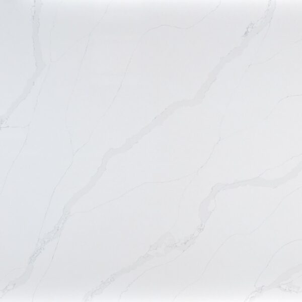 Silica-Free Engineered Stone Calacatta Snowy-SF613