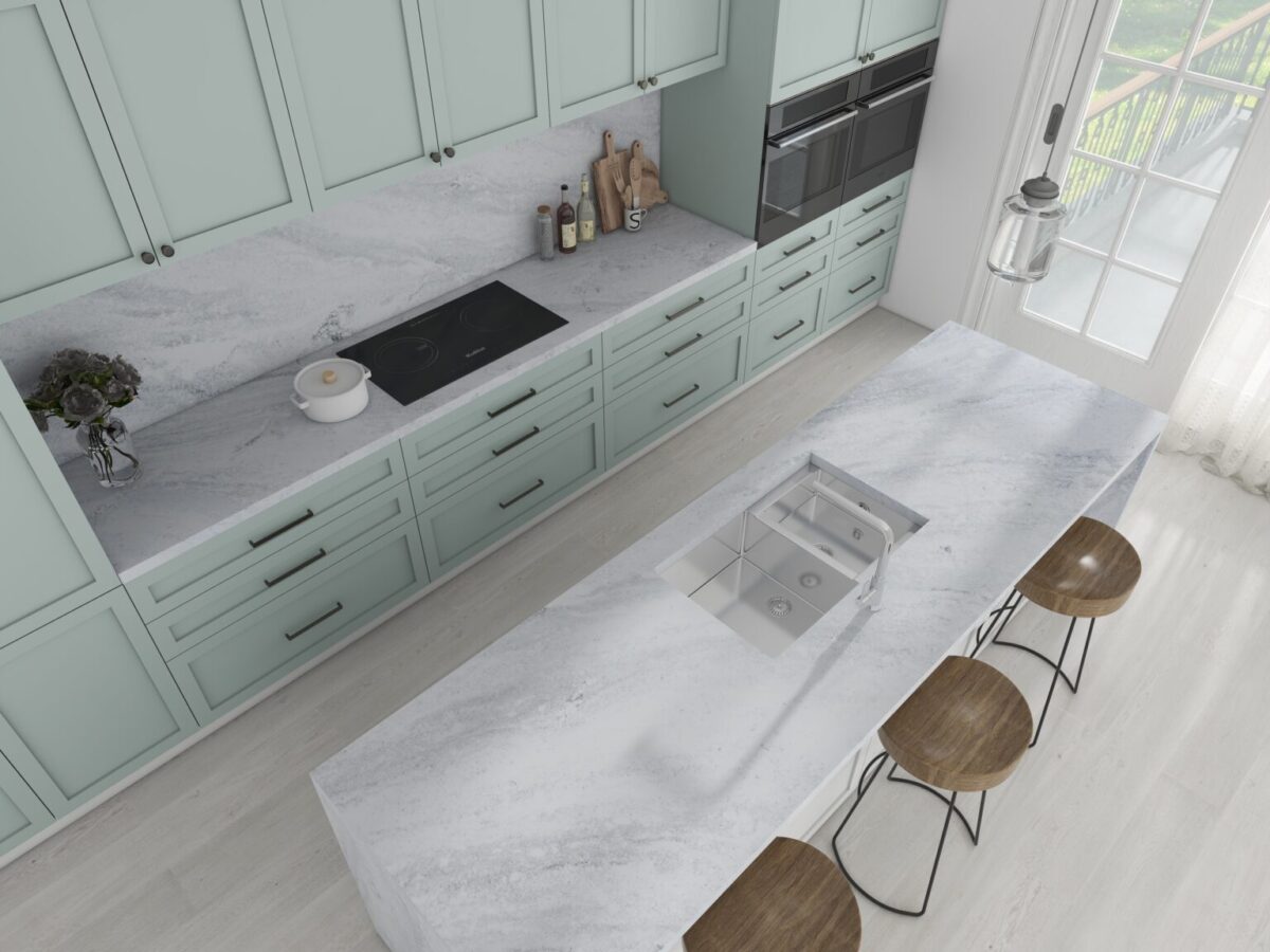 Jerry Kitchen Mahal Ash Sf603 3