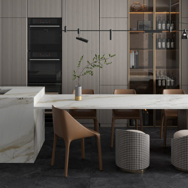 Ink Inspiration Kitchen 1