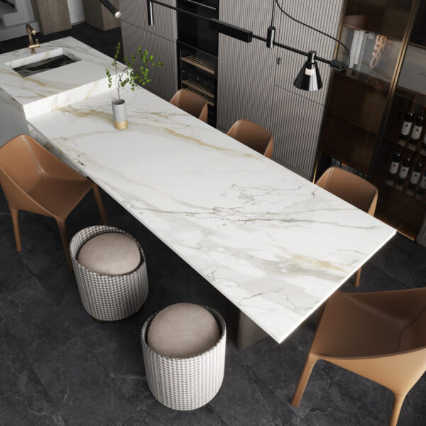 Ink Inspiration Kitchen 2